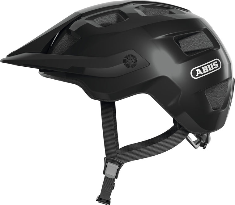 Helmet ABUS MoTrip
