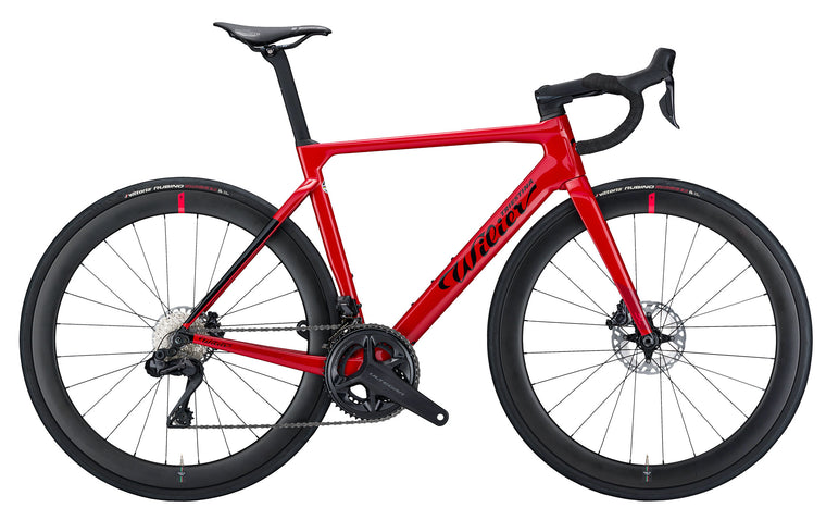 WILIER ADLAR HYBRID 2025 - Bikes n Gear Ltd
