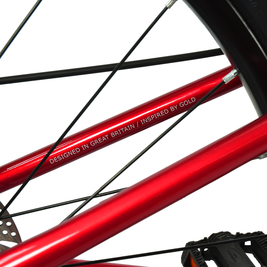 HOY Pentland 20" ( PRE - ORDER SEPTEMBER DELIVERY )