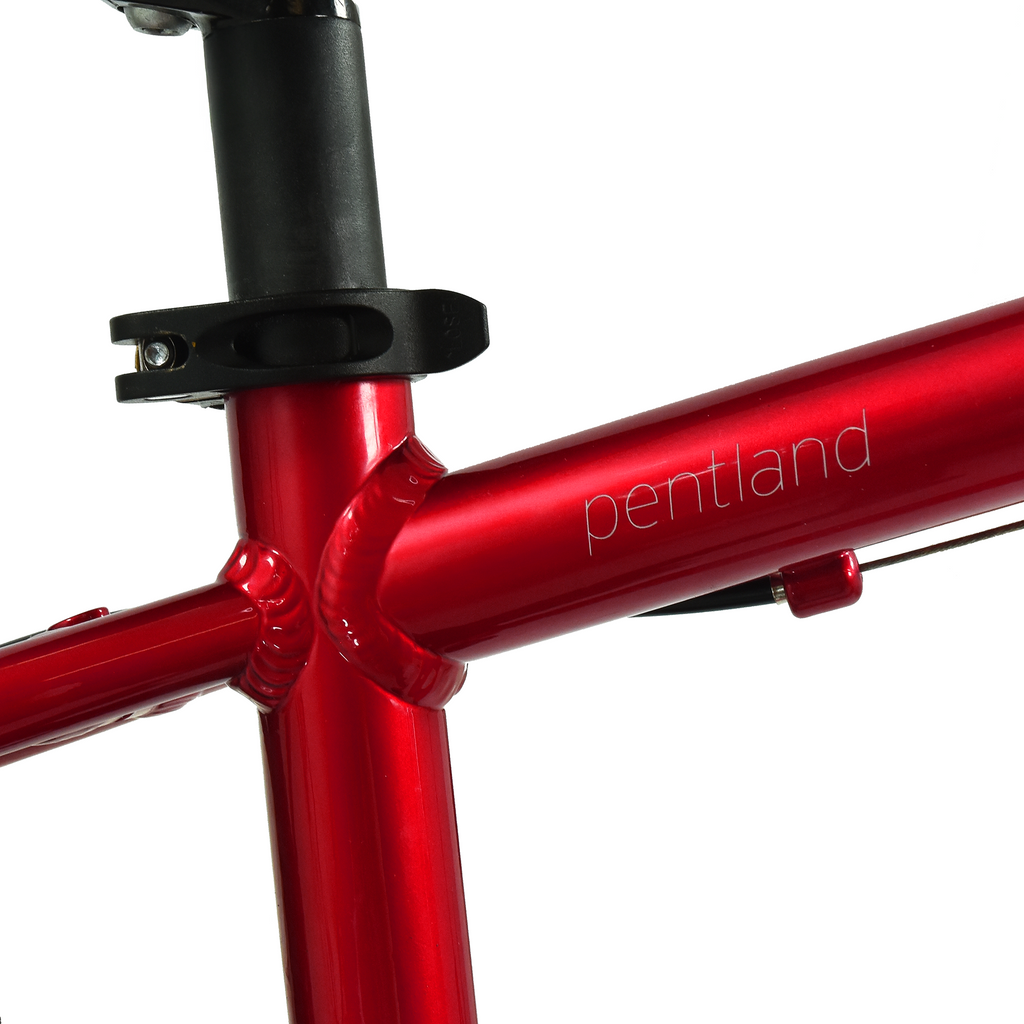HOY Pentland 20" ( PRE - ORDER SEPTEMBER DELIVERY )