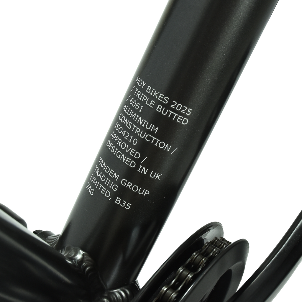 HOY Pentland 26" ( PRE - ORDER SEPTEMBER DELIVERY )