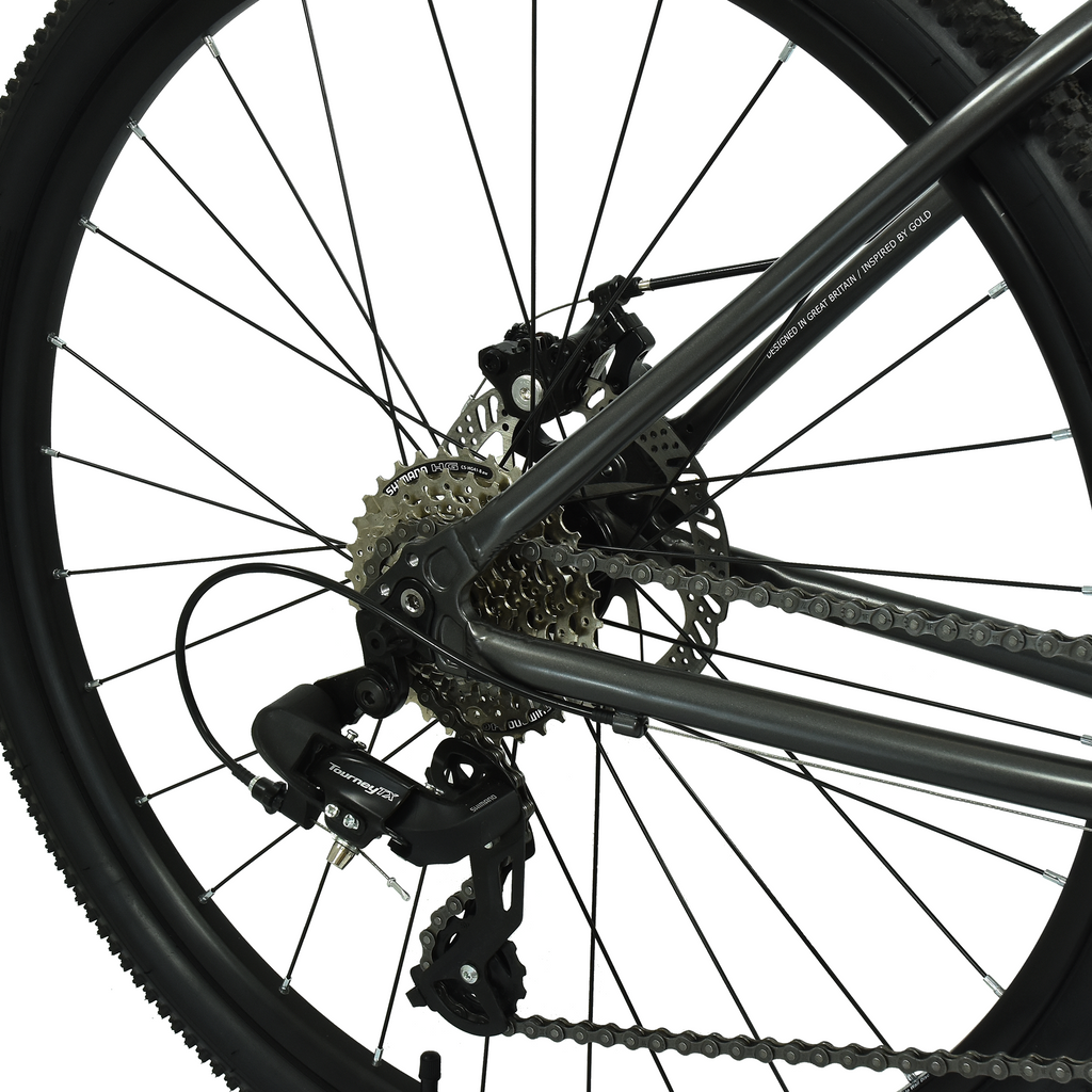 HOY Pentland 26" ( PRE - ORDER SEPTEMBER DELIVERY )